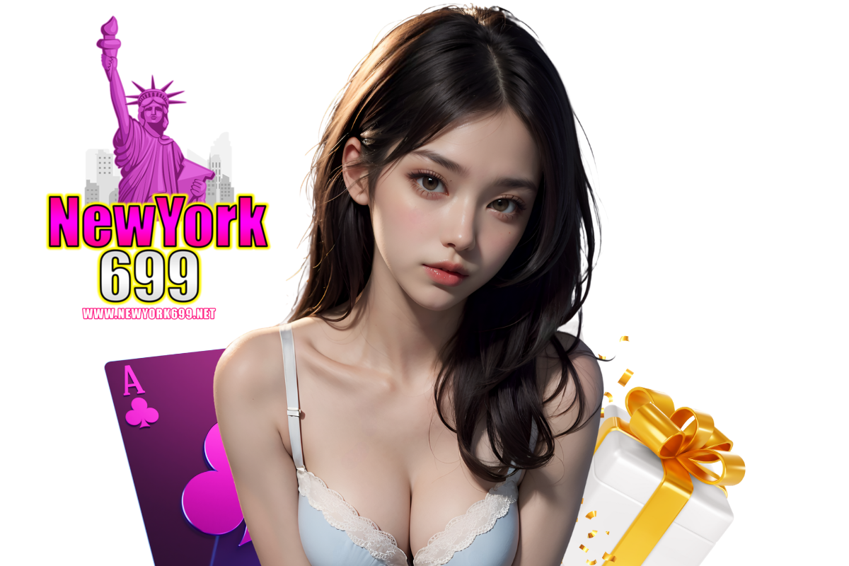 newyork699 แจกเครดิตฟรี